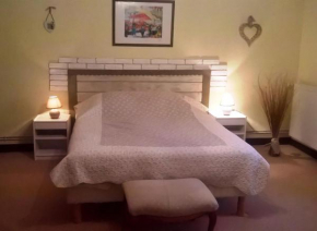 LE GAHOUN - La Cosy
